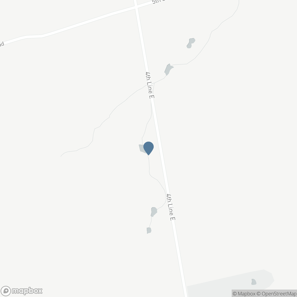 836206 4TH LINE, Mulmur, Ontario L9V 0J1